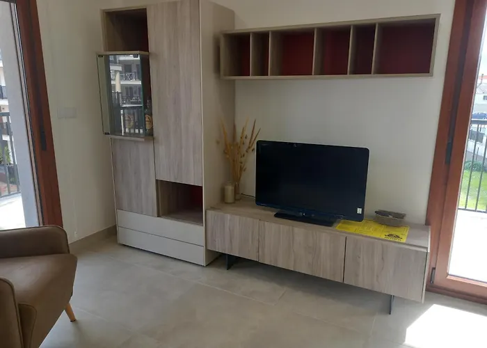 شقة Mar De Llas